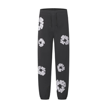Denim Tears The Cotton Wreath Sweatpants