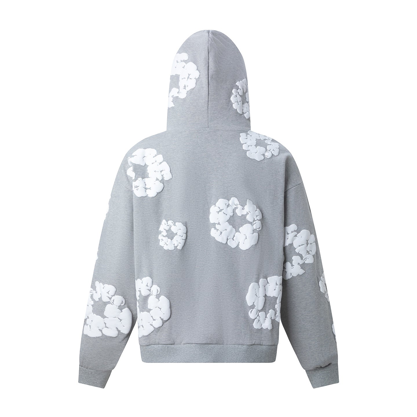 Denim Tears The Cotton Wreath Sweatshirt