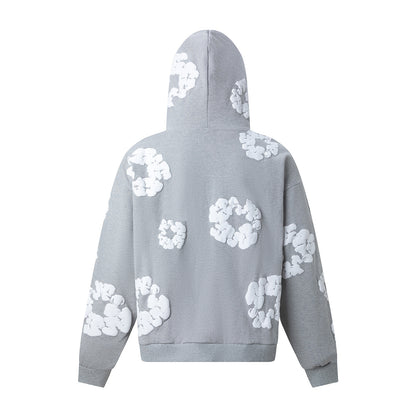 Denim Tears The Cotton Wreath Sweatshirt