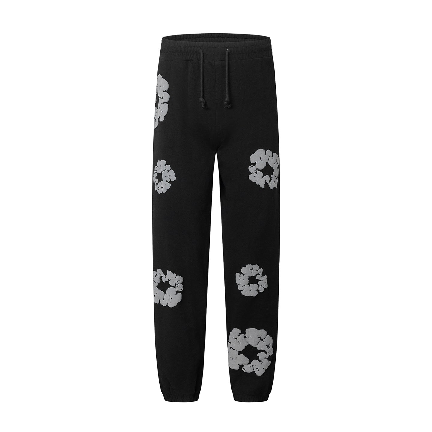 Denim Tears The Cotton Wreath Sweatpants