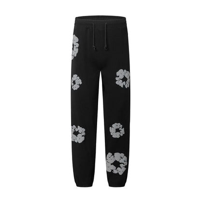 Denim Tears The Cotton Wreath Sweatpants