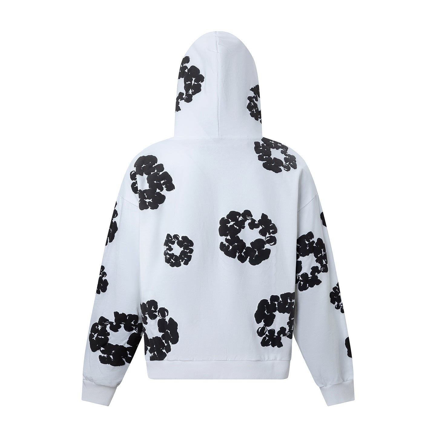 Denim Tears The Cotton Wreath Sweatshirt
