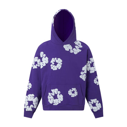 Denim Tears The Cotton Wreath Sweatshirt