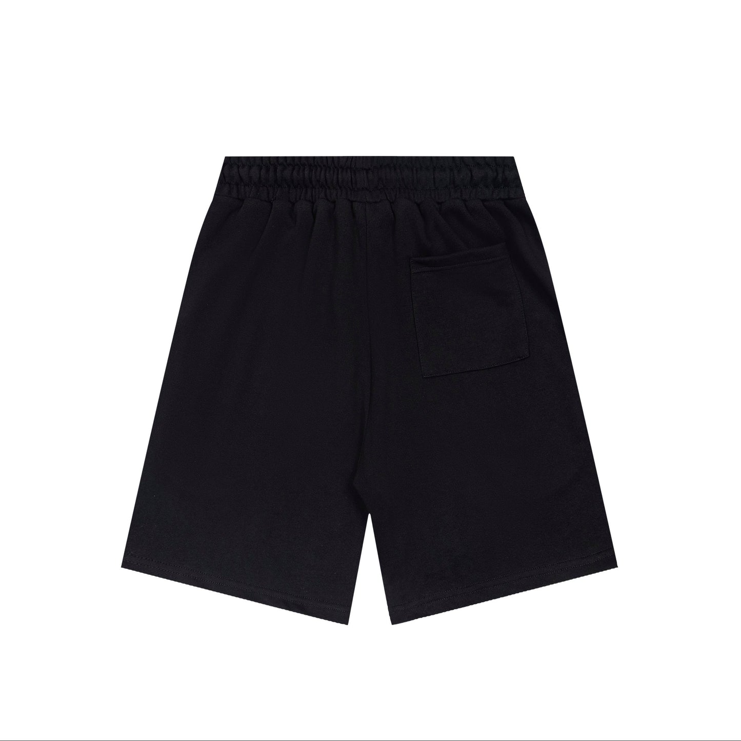 Asaali Cartel Shorts