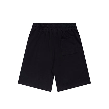 Asaali Cartel Shorts