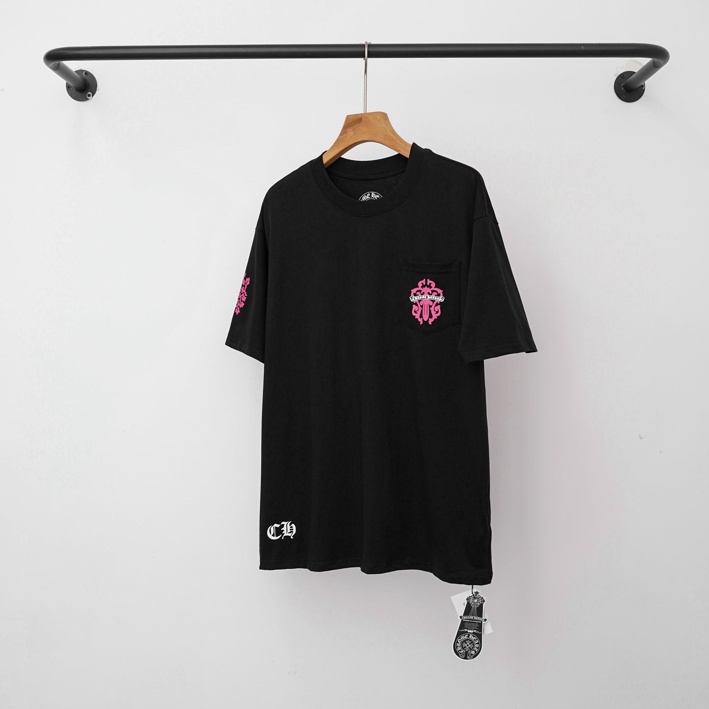 Chrome Hearts Dagger T-Shirt