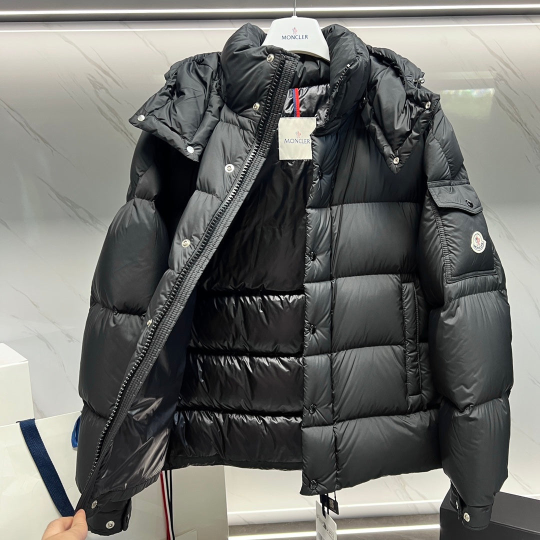 Moncler Down Puffer Jacket