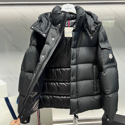 Moncler Down Puffer Jacket