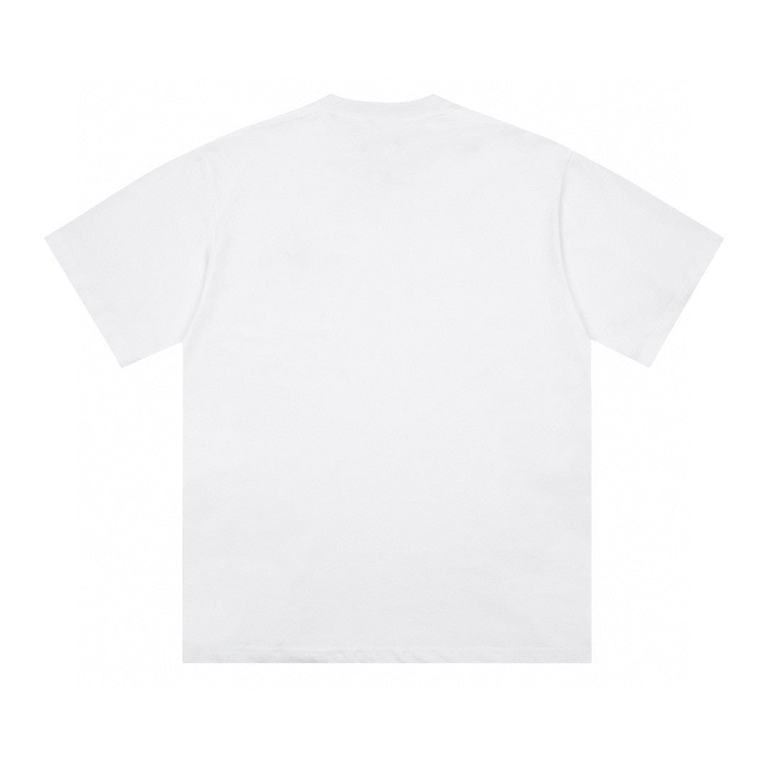 Balenciaga College 1917 T-Shirt