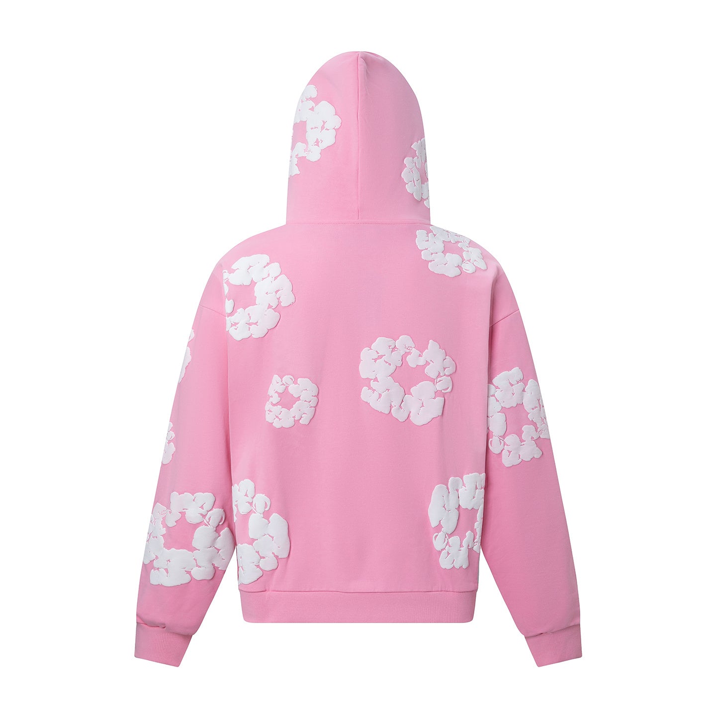 Denim Tears The Cotton Wreath Sweatshirt