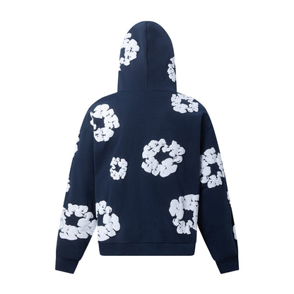 Denim Tears The Cotton Wreath Sweatshirt