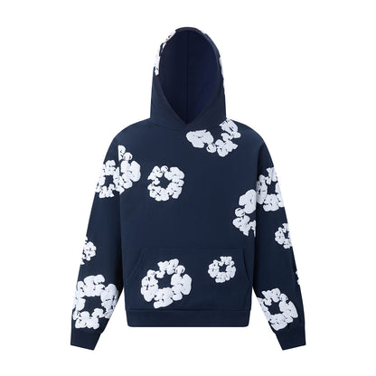 Denim Tears The Cotton Wreath Sweatshirt