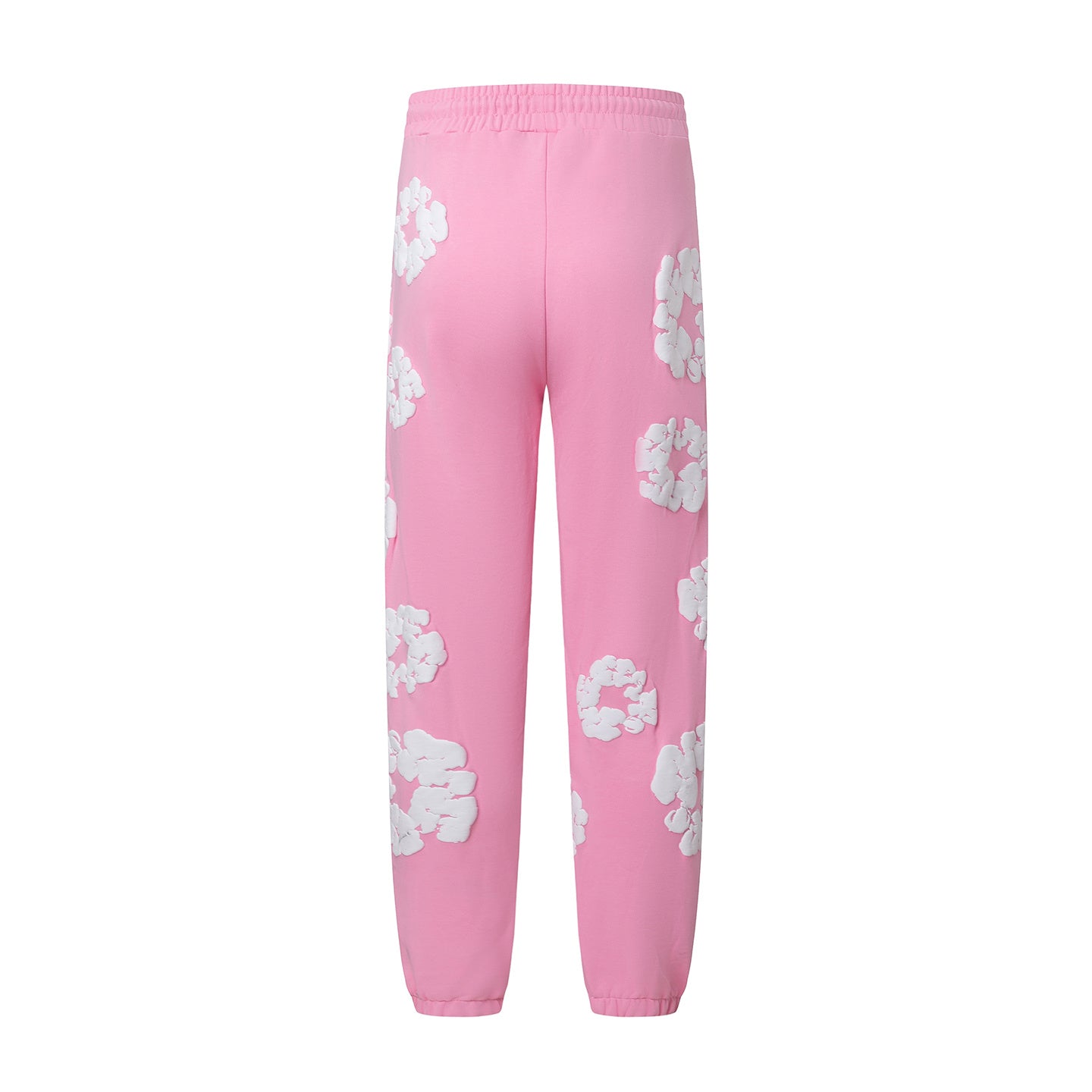 Denim Tears The Cotton Wreath Sweatpants