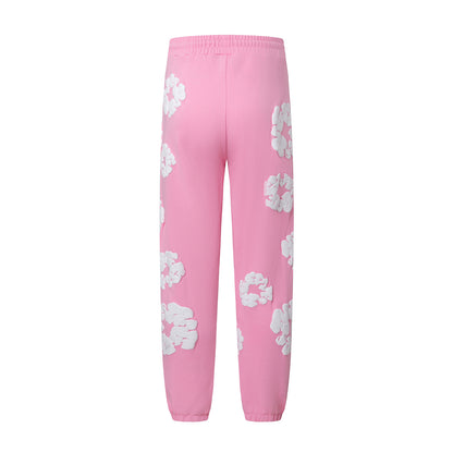 Denim Tears The Cotton Wreath Sweatpants