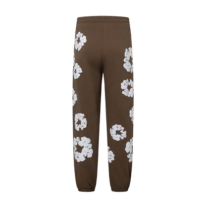 Denim Tears The Cotton Wreath Sweatpants
